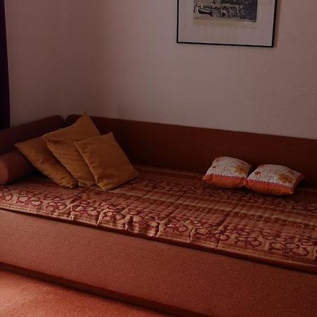 Zentrale Und Strandnahe Ferienwohnung In Kuehlungsborn Ost المظهر الخارجي الصورة