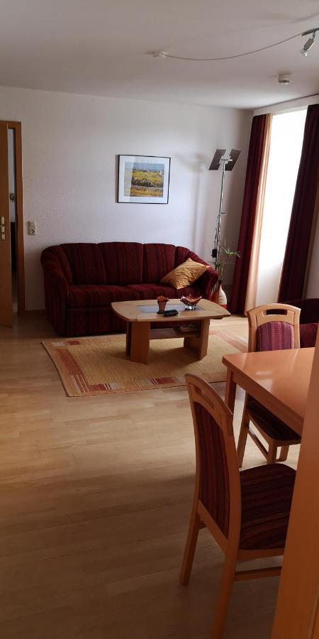 Zentrale Und Strandnahe Ferienwohnung In Kuehlungsborn Ost المظهر الخارجي الصورة