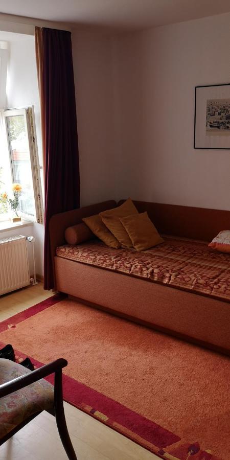 Zentrale Und Strandnahe Ferienwohnung In Kuehlungsborn Ost المظهر الخارجي الصورة